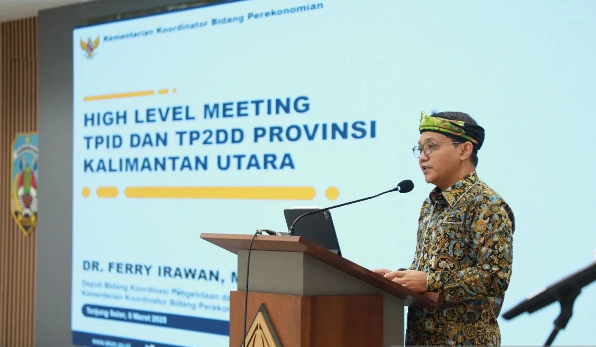 Pemerintah optimalkan kebijakan ekonomi stabilkan harga jelang lebaran