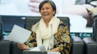 Lestari Moerdijat : Pendidikan yang merata di tanah air harus diwujudkan