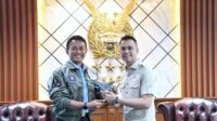 TNI AU gandeng Rafi Ahmad untuk tingkatkan eksistensi di kalangan muda