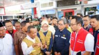 Menteri ESDM pastikan ketersediaan BBM saat Ramadhan dan Idul Fitri