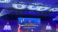 Wapres Gibran: Kadin berperan strategis jaga iklim investasi RI