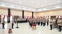 Brigjen Anom Wibowo resmi menjabat Wakapolda Kepri
