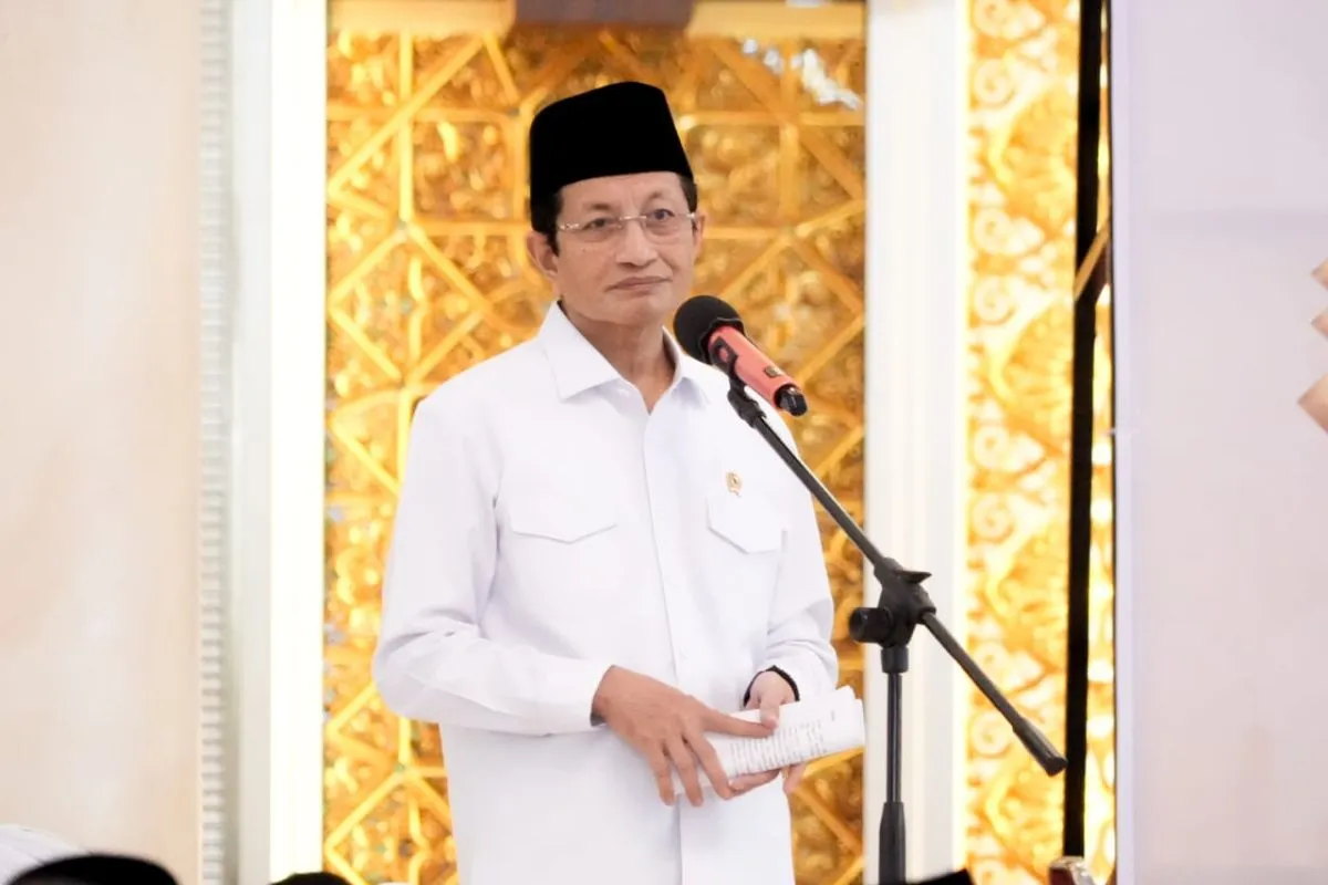 Menag ajak umat Islam terus jaga semangat Ramadhan
