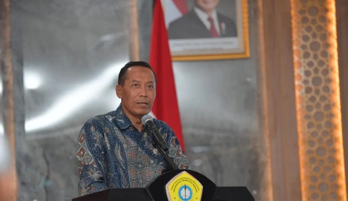 Wamendiktisaintek tekankan peran kampus cegah penyalahgunaan narkotika