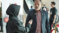 Johan Rosihan Minta Penegak Hukim Periksa Kementan Terlait Temuan Beras Impor Berkutu