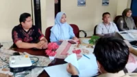 Keterbukaan informasi publik kunci bangun kepercayaan masyarakat