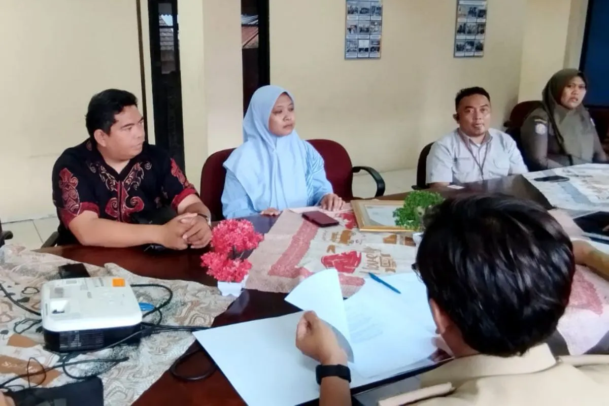 Keterbukaan informasi publik kunci bangun kepercayaan masyarakat