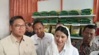 Wamendag minta pelaku usaha distribusikan bahan pokok sesuai ketentuan
