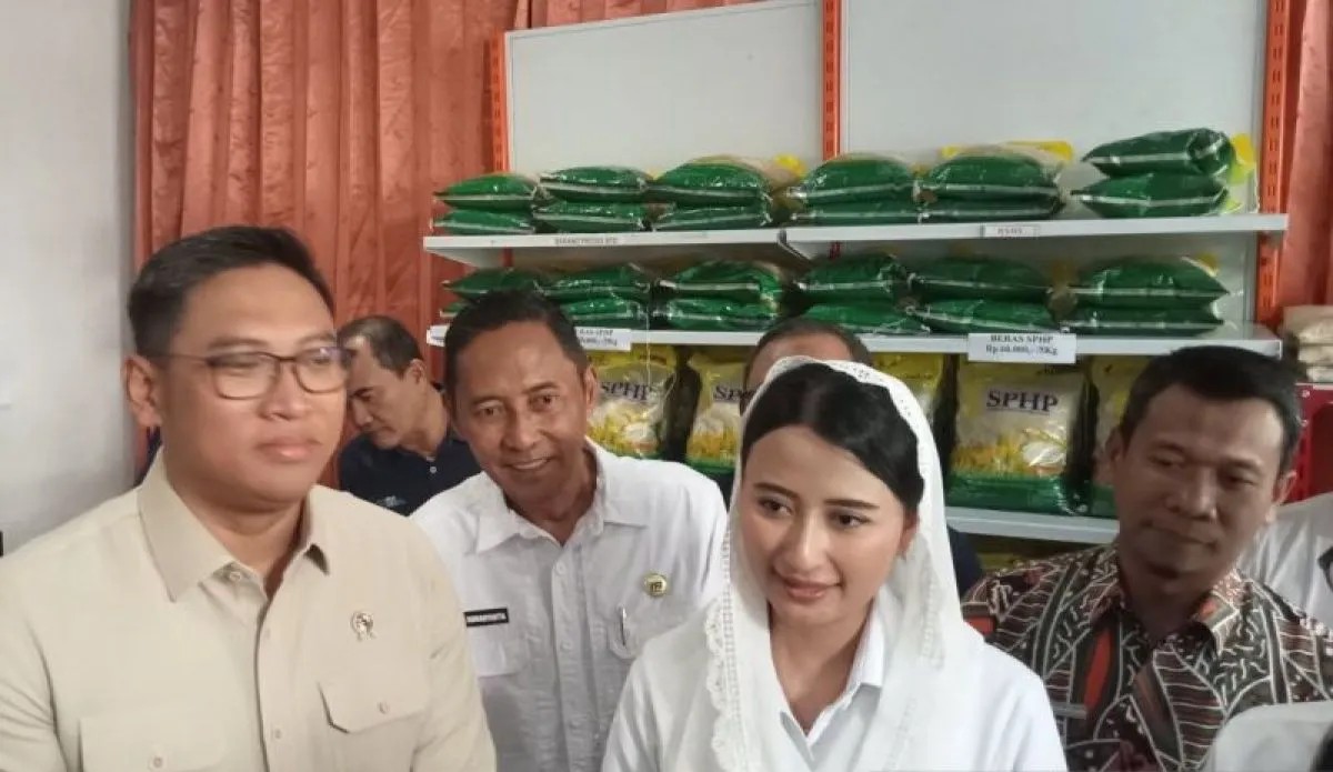 Wamendag minta pelaku usaha distribusikan bahan pokok sesuai ketentuan