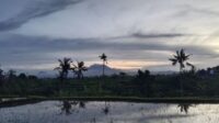BBMKG prakirakan cuaca di Bali saat Shalat Id cerah berawan