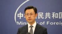 China bantah akan kerahkan pasukan penjaga perdamaian ke Ukraina