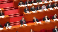 Parlemen China sahkan enam undang-undang baru sepanjang 2024