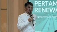 Pertamina NRE: Pengembangan nuklir harus kerja sama dengan negara lain
