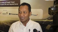 Kementerian ESDM nilai HBA masih kompetitif untuk ekspor batu bara