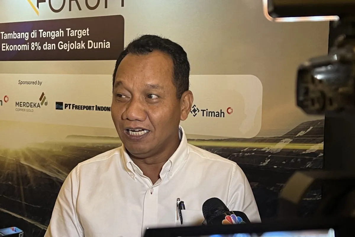 Kementerian ESDM nilai HBA masih kompetitif untuk ekspor batu bara