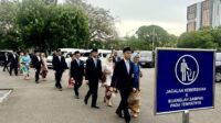 Inilah Beberapa Nama Tokoh dan diplomat yang dilantik jadi dubes