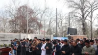 KBRI Beijing gelar shalat Idul Fitri bersama ratusan WNI