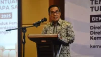Kemendag: Kenaikan HPE konsentrat tembaga karena fluktuasi harga