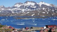 PM Greenland tegaskan AS takkan bisa kuasai wilayahnya