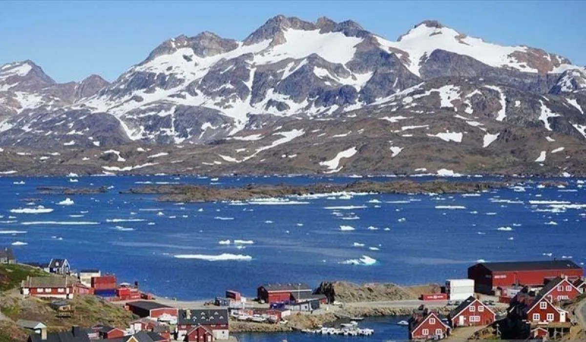 PM Greenland tegaskan AS takkan bisa kuasai wilayahnya
