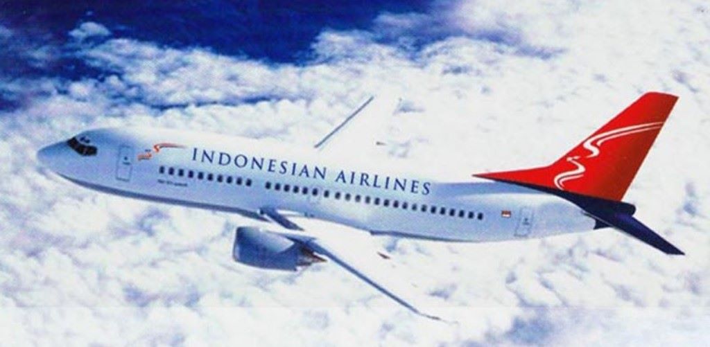 Pengamat: Indonesia Airlines Menyalahi Aturan