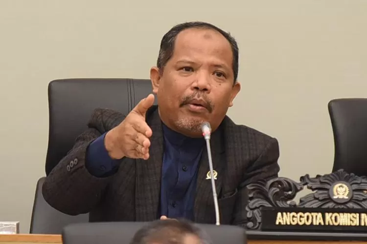 Johan Rosihan: Praktik Pengoplosan Beras Cederai Semangat Swasembada Pangan dan Pemberantasan Korupsi Presiden Prabowo