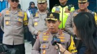 Kapolri sebut puncak arus mudik terjadi dini hari nanti