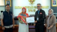 Apresiasi LOBO I 2025, BAM: Gambaran Jelas Harapan Masyarakat pada DPR