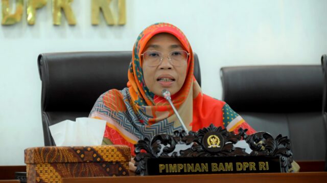 Mainan Jarum Suntik Marak, DPR Minta Pemerintah Usut Asal-usul Produk