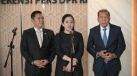 Puan Maharani Ajak Semua Pihak Jaga Kondusivitas Pasca Pengesahan UU TNI