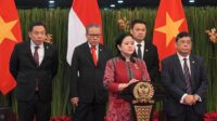 Puan: DPR Terbuka Terima Masukan Bahas RUU TNI