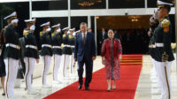 Puan: Indonesia-Vietnam Harus Solid Hadapi Dinamika Global
