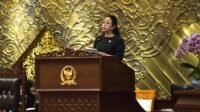 Tutup Masa Sidang, DPR Awasi Kesiapan Pemerintah Hadapi Hari Raya Idulfitri