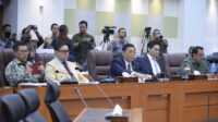 Komisi I Bentuk Panja Perubahan UU TNI, Tekankan Kesejahteraan Prajurit