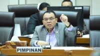 Komisi VII Dorong RUU Kepariwisataan, Ciptakan Pariwisata Berkualitas dan Berkelanjutan