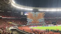 La Grande Indonesia pamerkan koreo Garuda "Show Your Dignity"