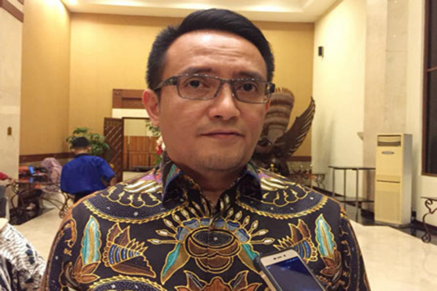 Landi Rizaldi Mangaweang Pimpinan PTPN I Dilaporkan ke KPK