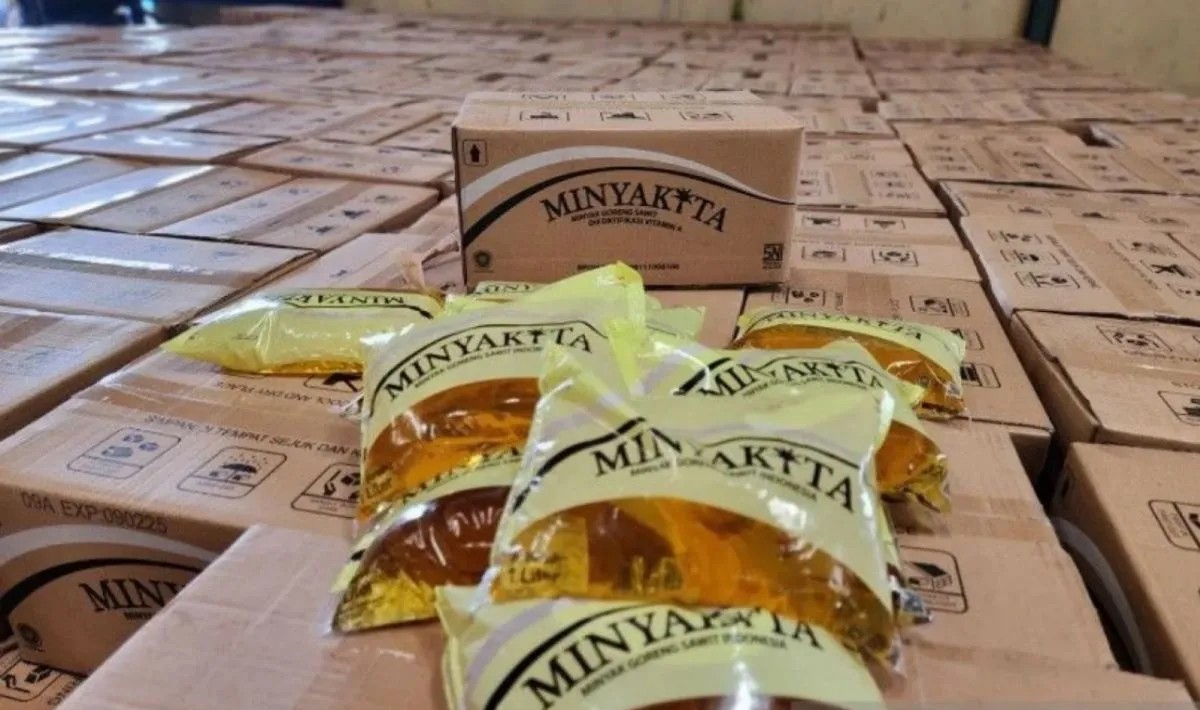 Ekonom sebut produksi Minyakita berbasis usaha mikro perlu diperkuat