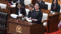 Puan : Negara Harus Hadir Tanpa Tunggu Rakyat Mem-viralkan