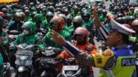 KSPI sebut perusahaan ojol harus pastikan status "driver" terkait THR