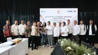 Picture1.jpg Komisi VI DPR apresiasi kesiapan KAI dan Damri hadapi mudik Lebaran