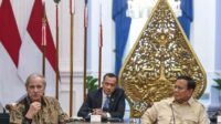 Ekonom: Dewan penasihat Danantara berisi profesional berpengalaman