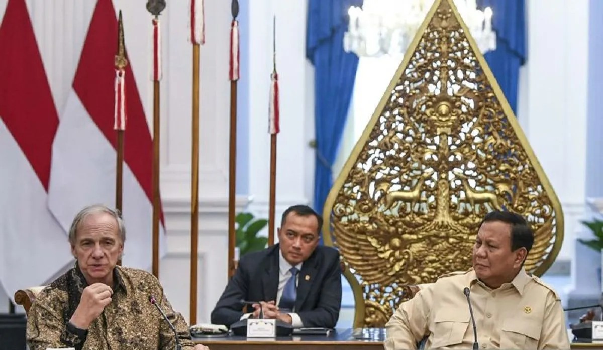 Ekonom: Dewan penasihat Danantara berisi profesional berpengalaman