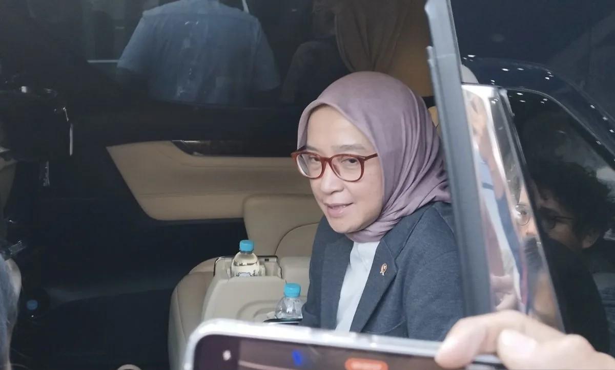 Menteri PANRB sebut pengangkatan CPNS jadi Oktober 2025