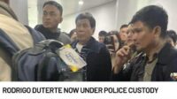 China pantau perkembangan penangkapan Rodrigo Duterte Eks Presiden Filipina