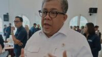 FAHRI HAMZAH RESMI JADI KOMISARIS BTN, INI PROFIL DAN SUSUNAN DEWAN TERBARU 2025