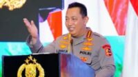 Kapolri Sebut Bisa Menitipkan Rumah Kondisi Kosong ke Polisi Selama Mudik