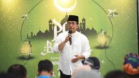 Semangat Ramadan, PCC DPR RI Rutin Selenggarakan Kegiatan Sosial