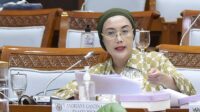 DPR Minta Kemenhaj Siapkan Mitigasi Masalah Penyelenggaraan Haji 2026