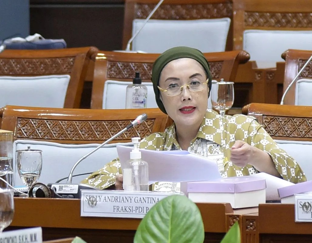DPR Minta Kemenhaj Siapkan Mitigasi Masalah Penyelenggaraan Haji 2026